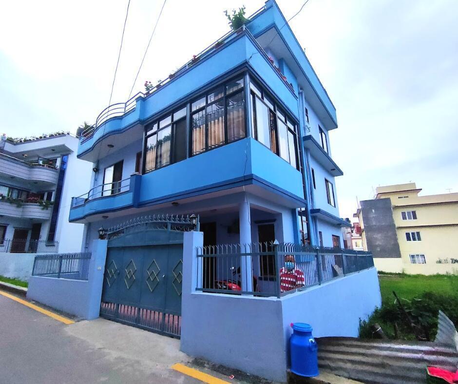 Khumaltar House (LPH-1007)