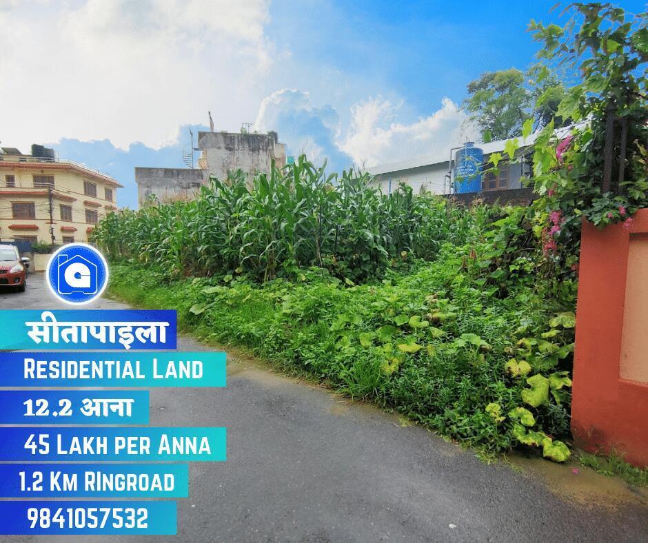 Sita Homes Land